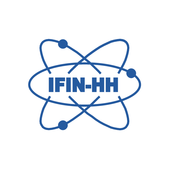 IFIN-HH Logo