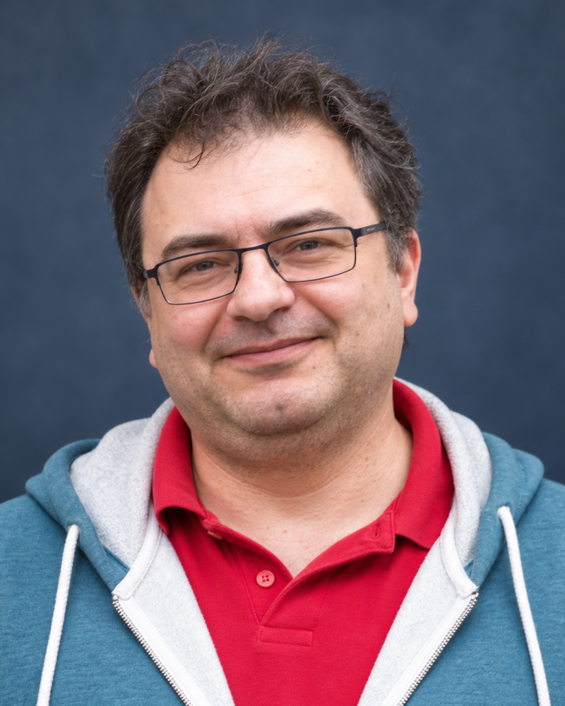 Gabriel Stoicea